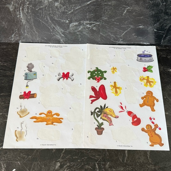 Sticker Assortment - Picture 3 of 11